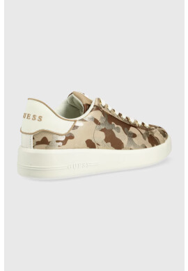 Guess Маратонки Rockie - Pepit.bg