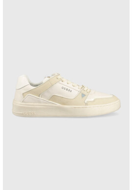 Guess Маратонки Verona Basket Low - Pepit.bg