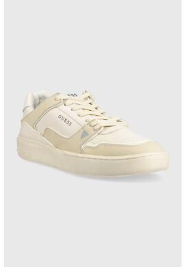 Guess Маратонки Verona Basket Low - Pepit.bg