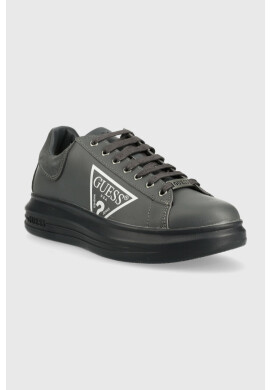 Guess Маратонки VIBO в сиво FM6VIB SUE12 - Pepit.bg