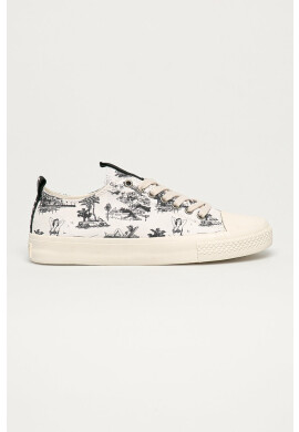 Guess Ниски кецове - Pepit.bg