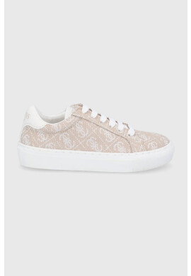 Guess Ниски кецове - Pepit.bg