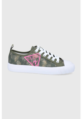 Guess Ниски кецове - Pepit.bg