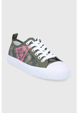 Guess Ниски кецове - Pepit.bg
