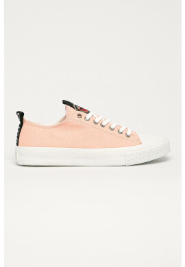 Guess Ниски кецове - Pepit.bg