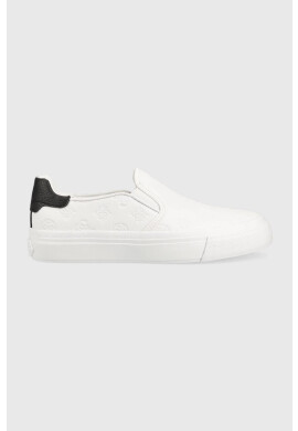 Guess Ниски кецове Janiett - Pepit.bg