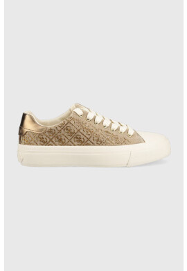 Guess Ниски кецове Jianaa - Pepit.bg