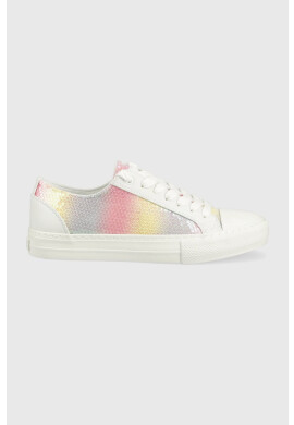 Guess Ниски кецове Passit - Pepit.bg