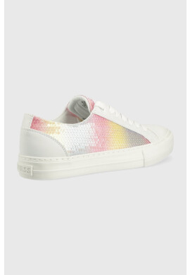 Guess Ниски кецове Passit - Pepit.bg