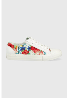 Guess Ниски кецове Passit - Pepit.bg