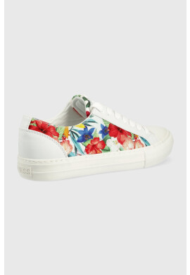 Guess Ниски кецове Passit - Pepit.bg