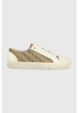 Guess Ниски кецове Passit - Pepit.bg