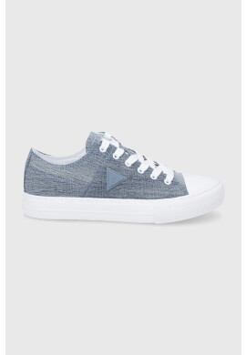 Guess Ниски кецове Pranze - Pepit.bg