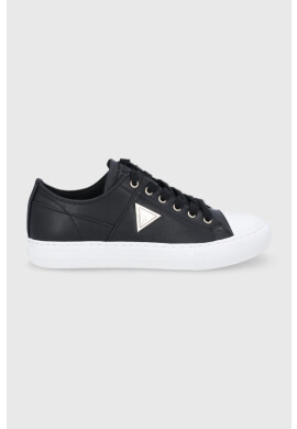 Guess Ниски кецове Pranze - Pepit.bg