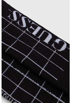Guess Originals Чорапи в черно - Pepit.bg