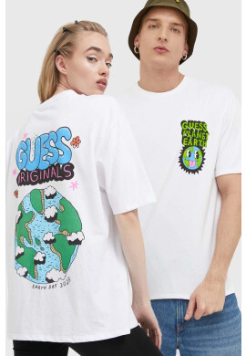Guess Originals Тениска - Pepit.bg