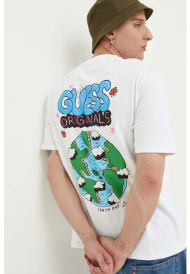 Guess Originals Тениска - Pepit.bg