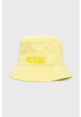 Guess Памучна капела - Pepit.bg