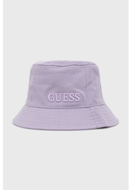 Guess Памучна капела - Pepit.bg