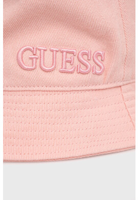 Guess Памучна капела - Pepit.bg