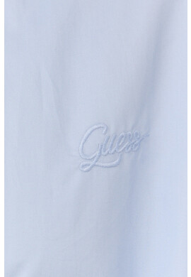 Guess Памучна риза - Pepit.bg