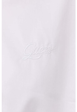 Guess Памучна риза - Pepit.bg