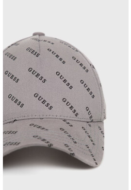 Guess Памучна шапка - Pepit.bg