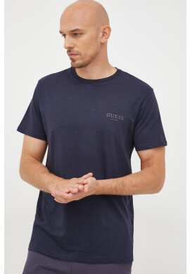 Guess Памучна тениска - Pepit.bg