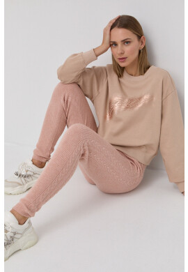 Guess Панталон с вълна - Pepit.bg