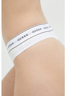 Guess Прашки в бяло - Pepit.bg