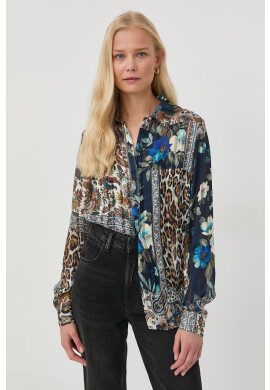 Guess Риза - Pepit.bg