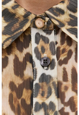 Guess Риза - Pepit.bg