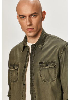 Guess Риза - Pepit.bg