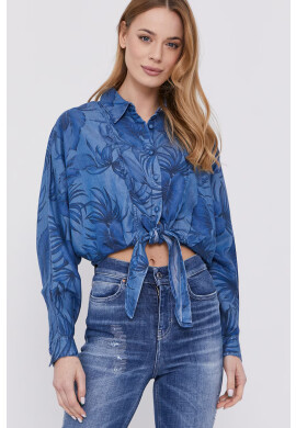 Guess Риза - Pepit.bg