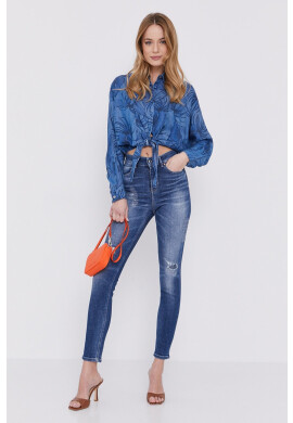 Guess Риза - Pepit.bg