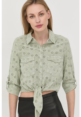Guess Риза - Pepit.bg