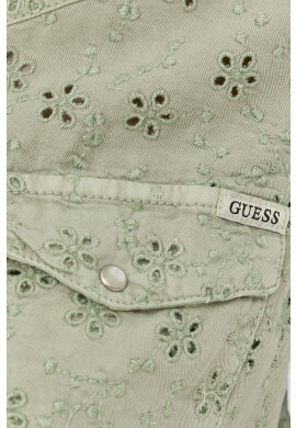 Guess Риза - Pepit.bg