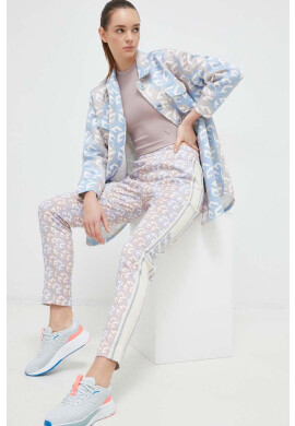 Guess Риза в синьо - Pepit.bg