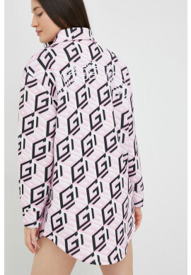 Guess Риза - Pepit.bg