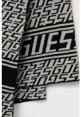 Guess Шал с вълна - Pepit.bg