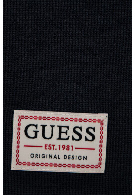 Guess Шал с вълна - Pepit.bg