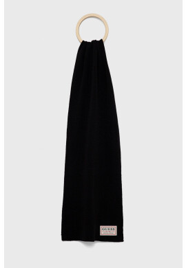Guess Шал с вълна - Pepit.bg