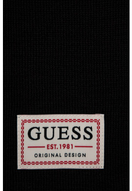 Guess Шал с вълна - Pepit.bg