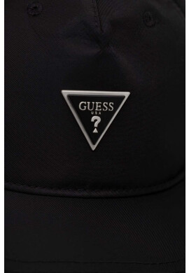 Guess Шапка с козирка - Pepit.bg