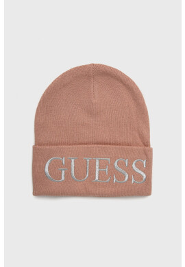 Guess Шапка с вълна - Pepit.bg