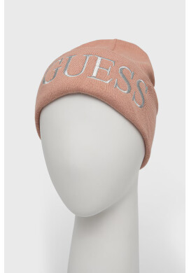 Guess Шапка с вълна - Pepit.bg