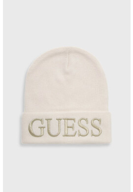Guess Шапка с вълна - Pepit.bg
