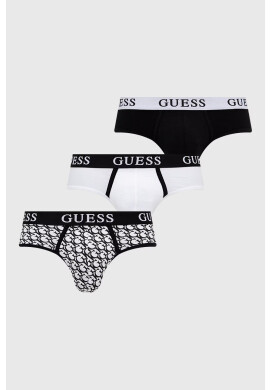 Guess Слипове - Pepit.bg