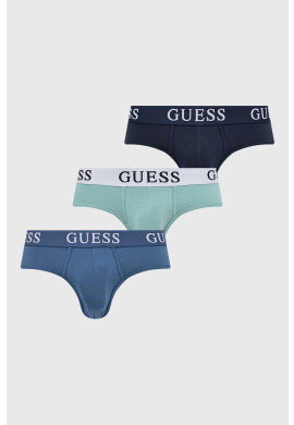 Guess Слипове (3 броя) - Pepit.bg