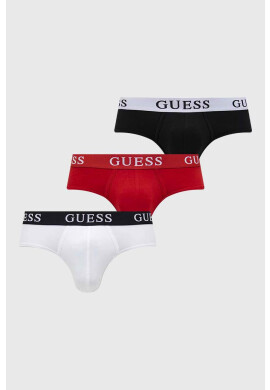 Guess Слипове (3 броя) - Pepit.bg